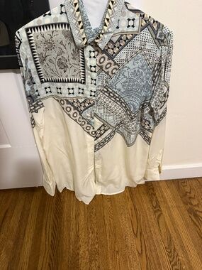 Etro women’s top